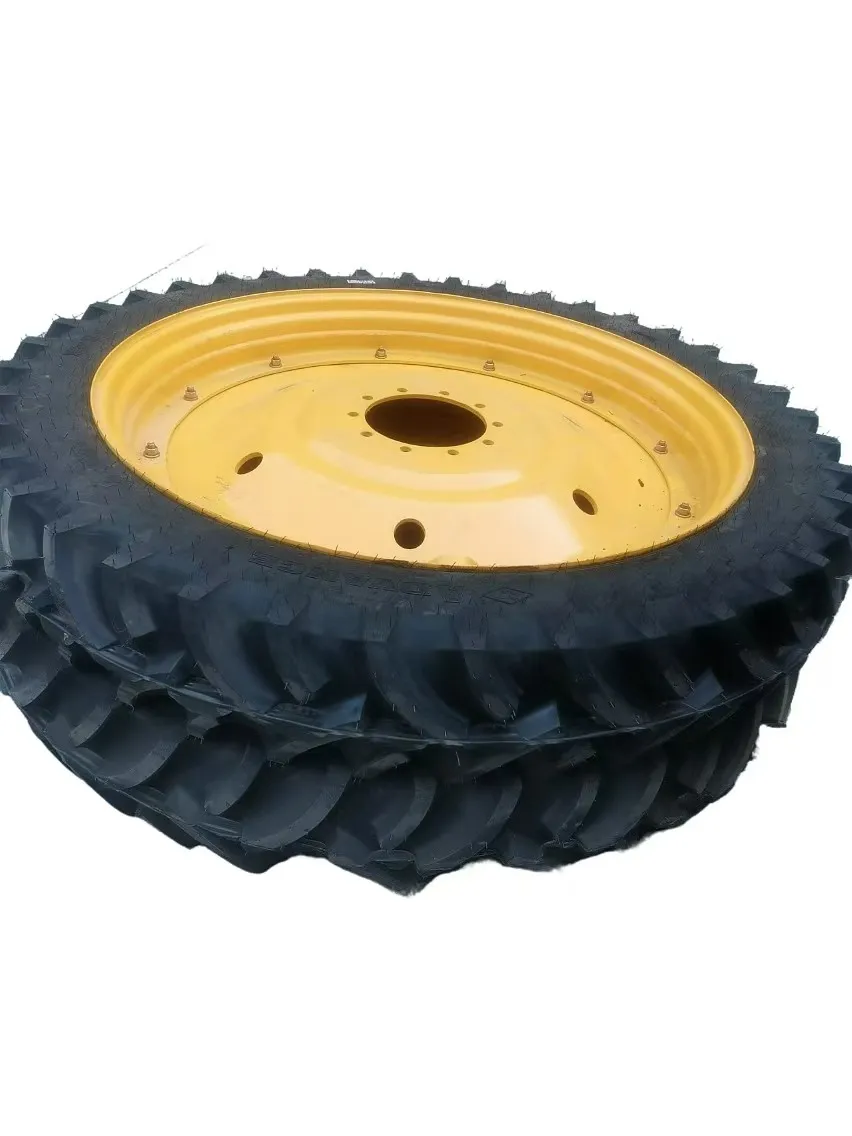 Big Horse Powder Farm Tire