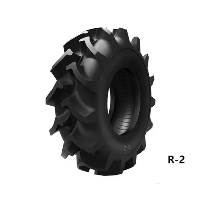 হারভেস্টার বায়াস টায়ার