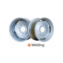 সেচ যন্ত্রের চাকা