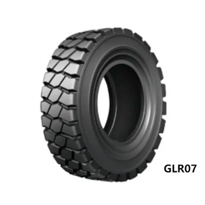 বায়ুসংক্রান্ত ফর্কলিফ্ট টায়ার