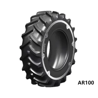 ট্রাক্টর রেডিয়াল টায়ার